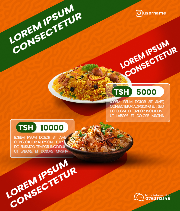 Birean brand identity